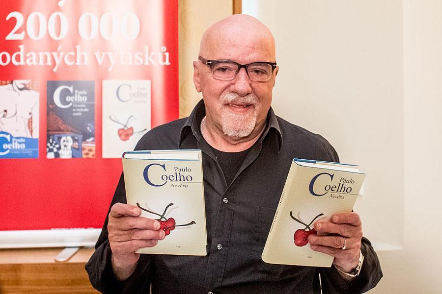 Paulo Coehlo Quotes Two Books