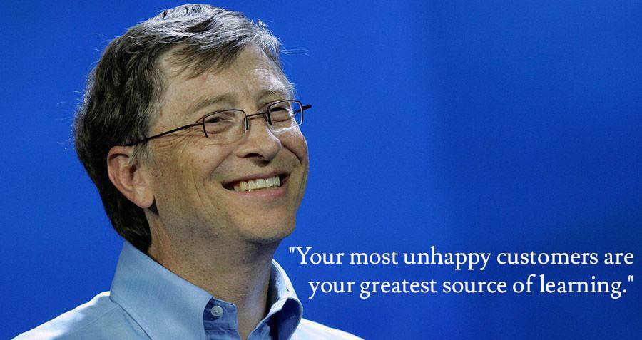 21 Bill Gates Quotes That Will Inspire You To Change Your World