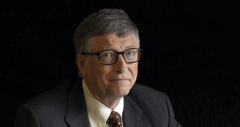 Bill Gates Quotes