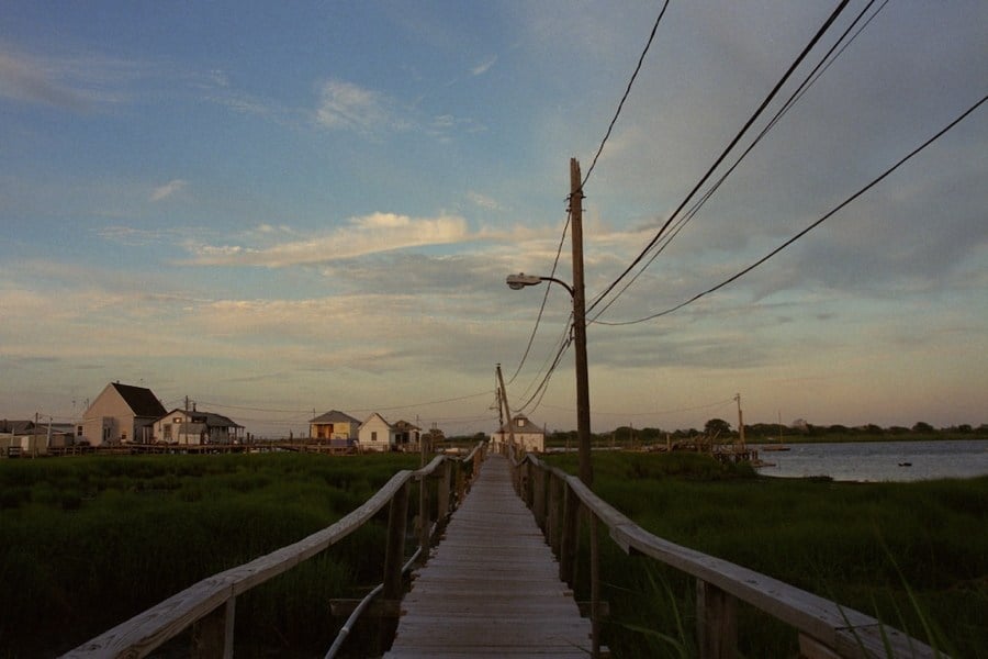 Broad Channel