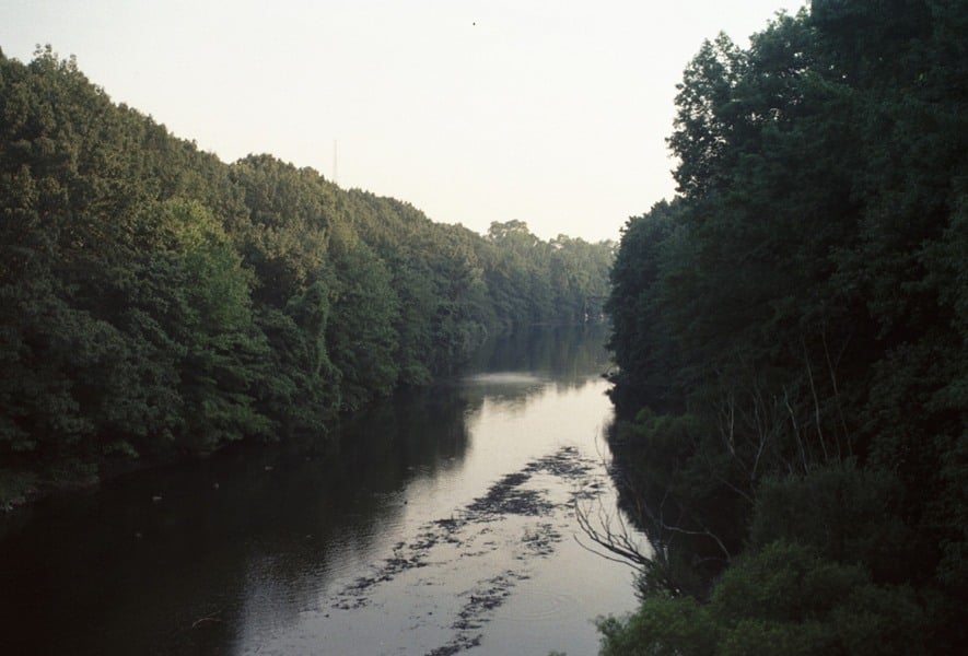 Bronx River