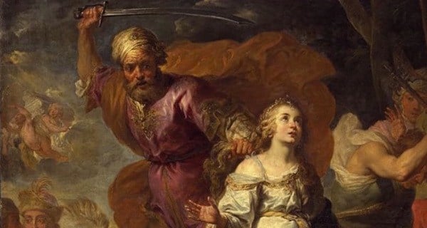 Dymphna Mental Health Issues Og