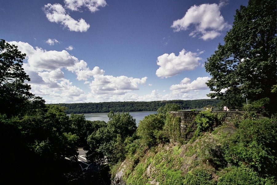 Fort Tryon Park