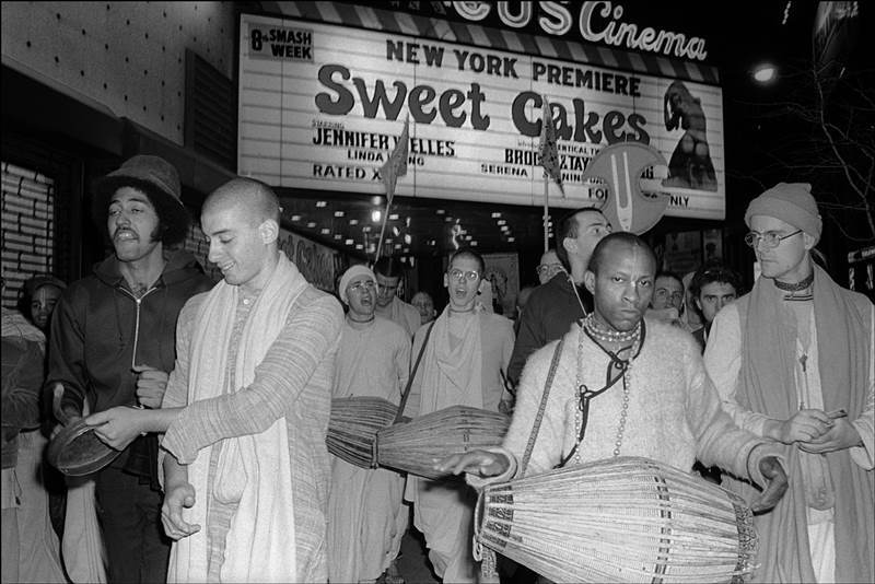 Hare Krishna