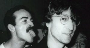 John Lennon Glasses