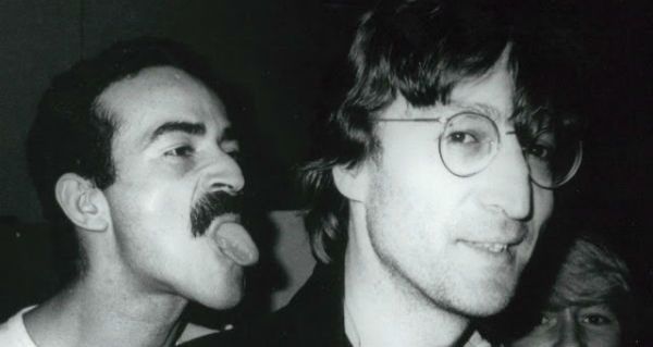 John Lennon Glasses