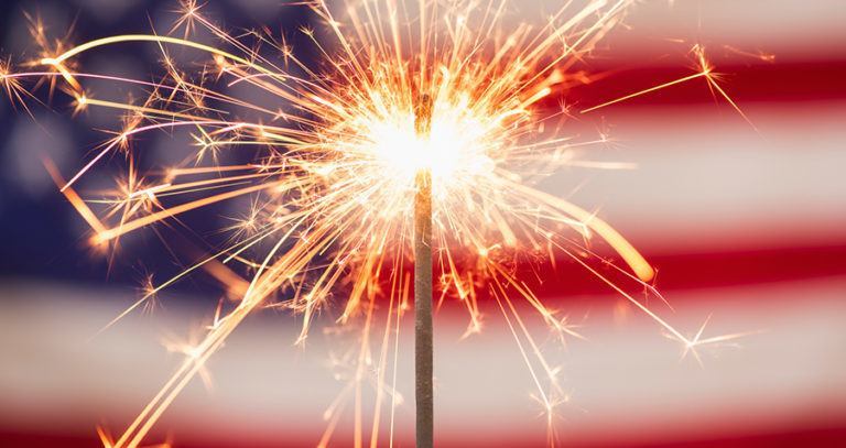 4 July Fourth Myths You Probably Still Believe