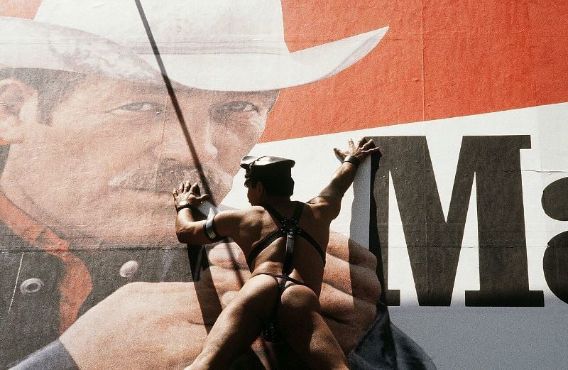 Marlboro Man 1980