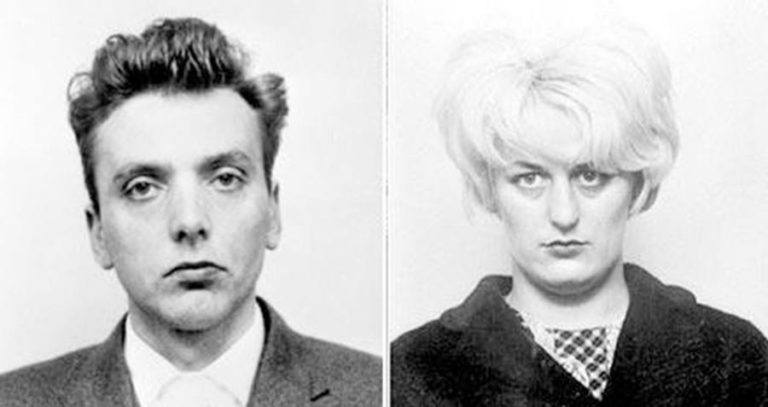 Myra Hindley And The Story Of The Gruesome Moors Murders