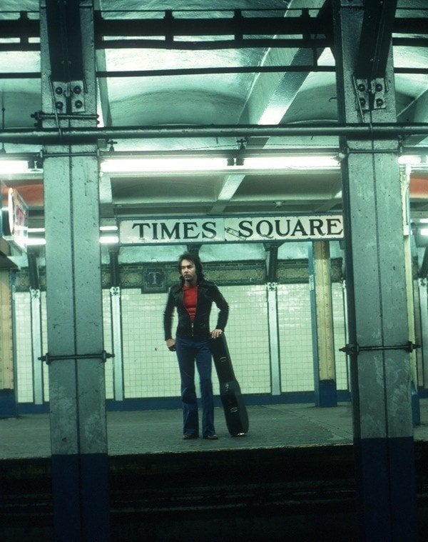 Neil Diamond 1975