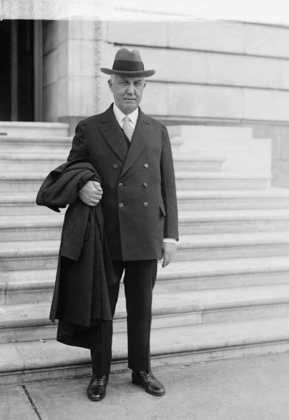 John D. Rockefeller Was the Richest Person To Ever Live. Period, Smart  News