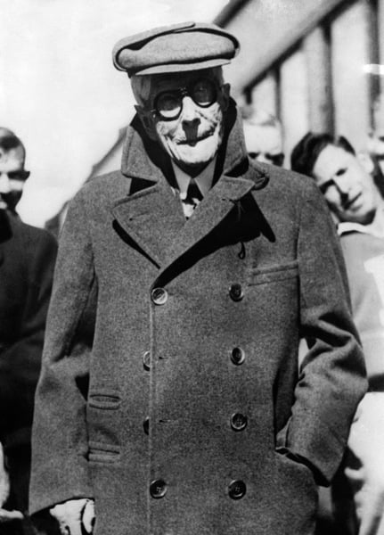 John D. Rockefeller Was the Richest Person To Ever Live. Period, Smart  News