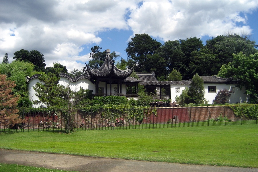 Snug Harbor
