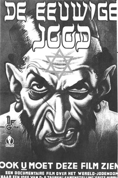 The Eternal Jew