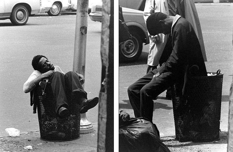 27 Pictures Of Times Square At The Height Of Its Depravity In The 70s