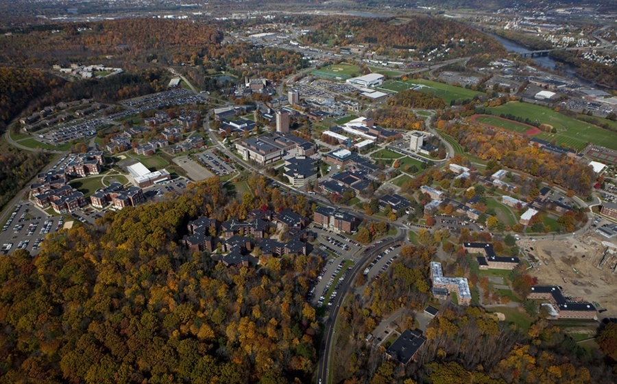 Binghamton_University_Aerial_Photo