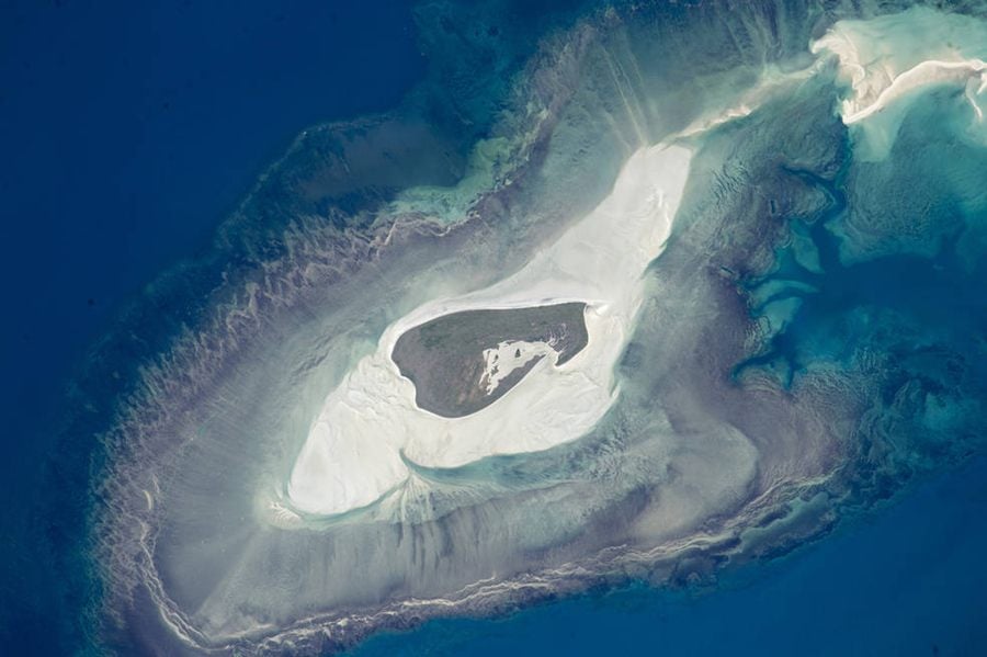 Adele Island