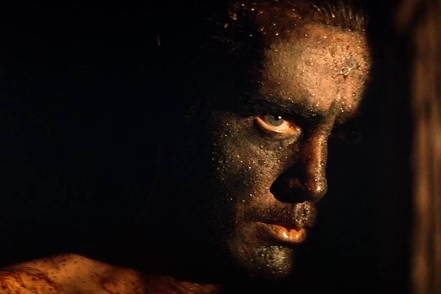 Apocalypse Now Sheen