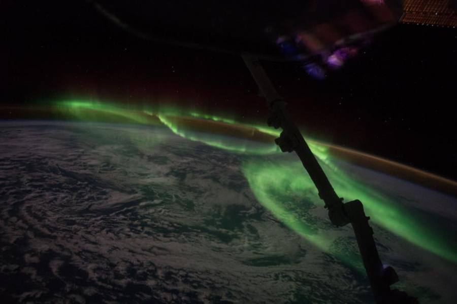 Auroras