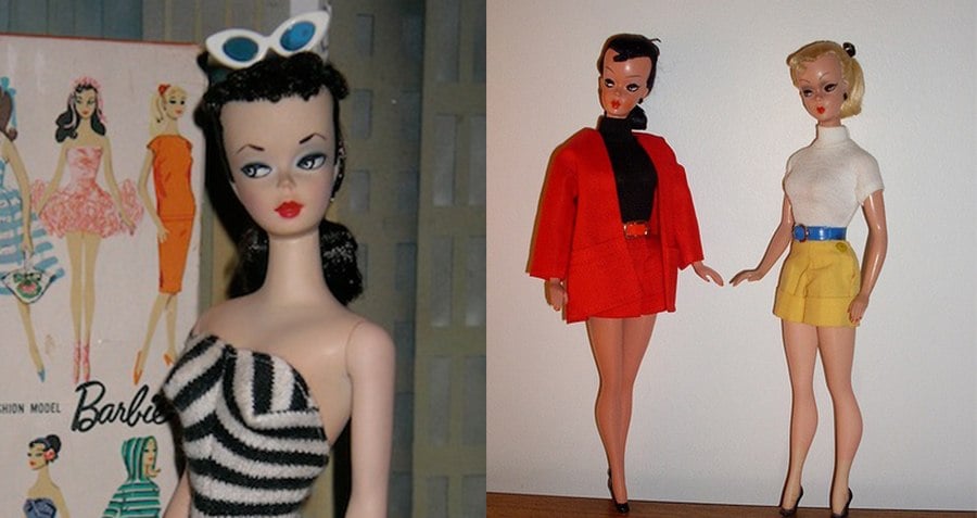 bild lilli vs barbie