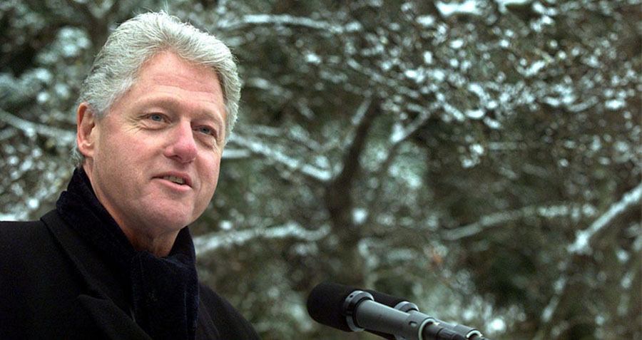 21 Inspiring Bill Clinton Quotes That'll Make You Think And Laugh