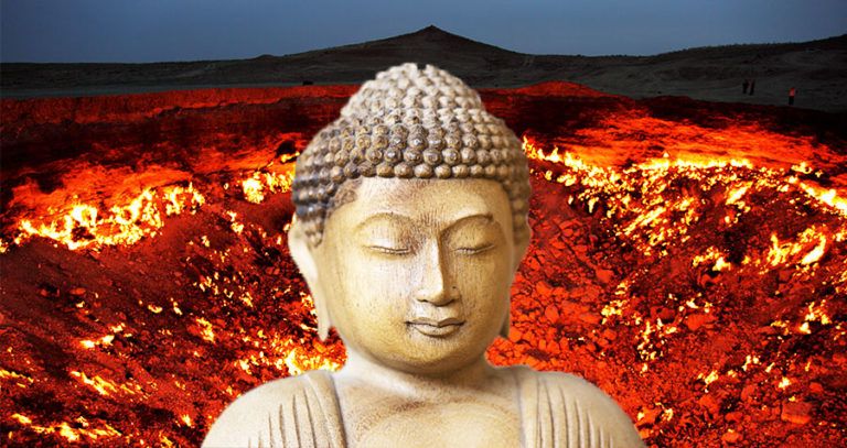 Buddhist Teachings 2