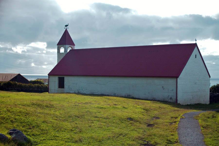 Life Inside Tristan Da Cunha, The Most Remote Settlement On Earth