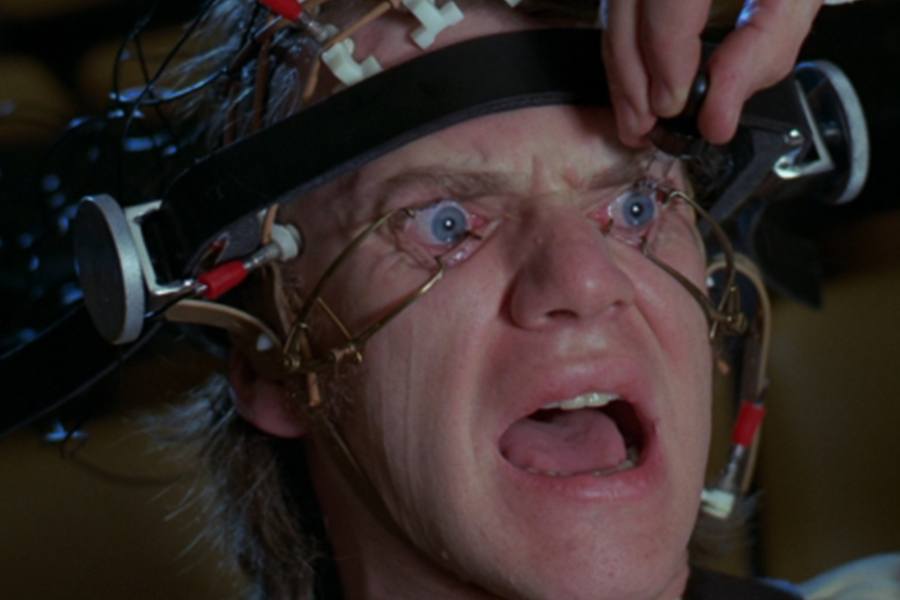 Clockwork Orange