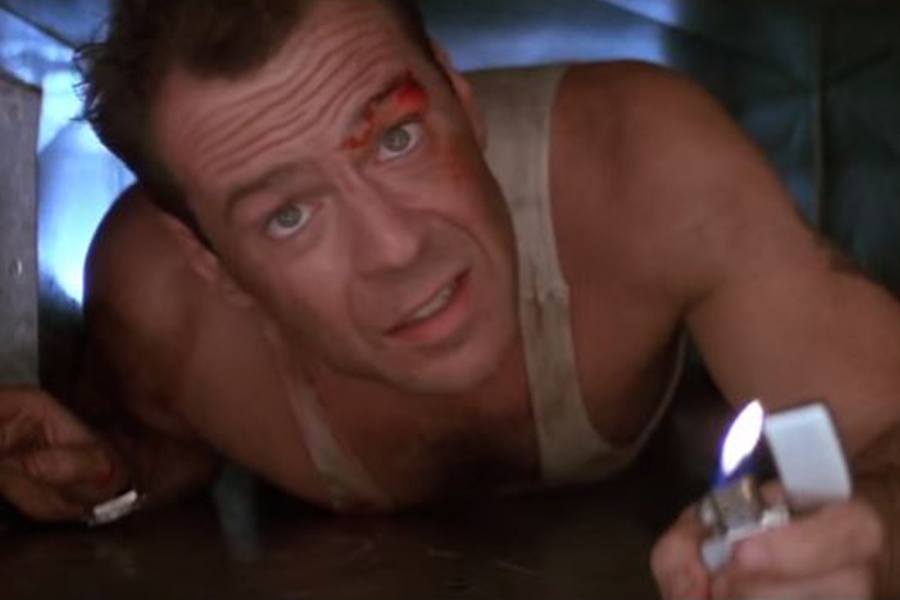 Die Hard