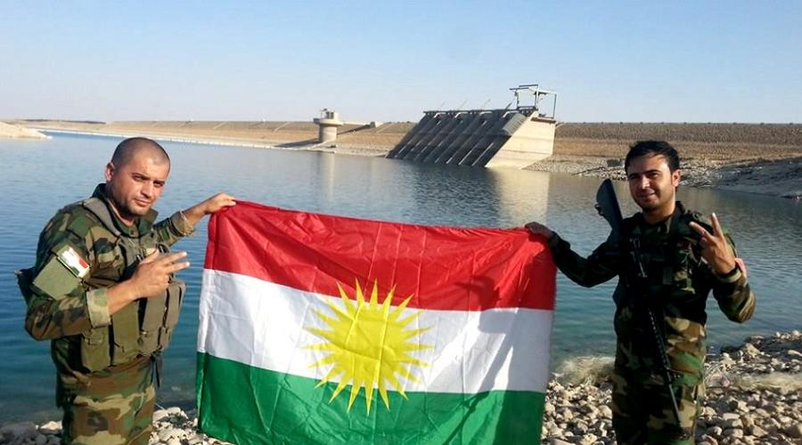 Doomed Cities Mosul Kurds