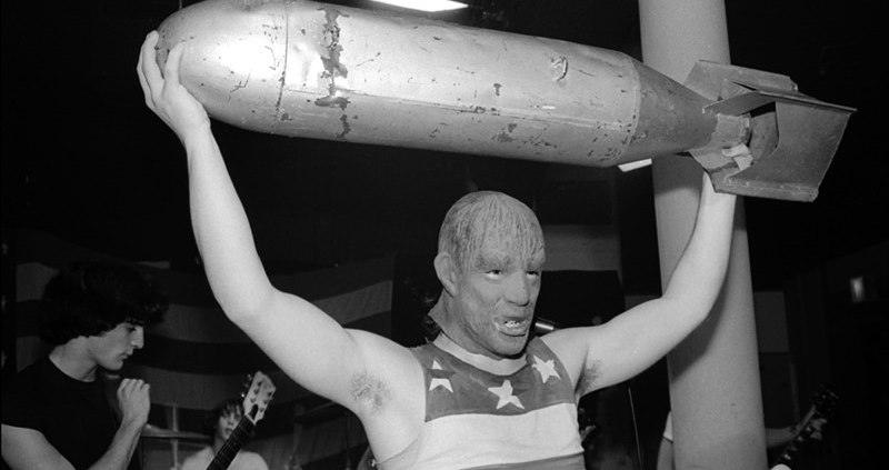 The Rise Of New York s Punk Scene In Photographs the-rise-of-new-york-s-punk-scene-in-photographs