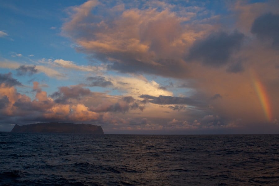 Life Inside Tristan Da Cunha, The Most Remote Settlement On Earth