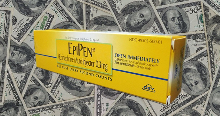 Epipen