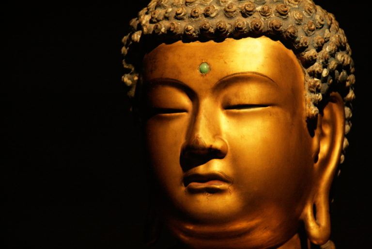 Dark Buddhist Teachings That'll Upend Westerners' Assumptions