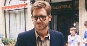 Harrison Ford Sunglasses