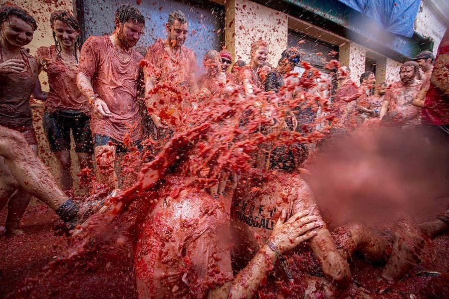 Head Explosion