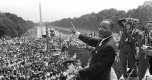 I Have A Dream Speech