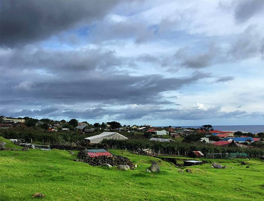 Life Inside Tristan da Cunha, The Most Remote Settlement On Earth