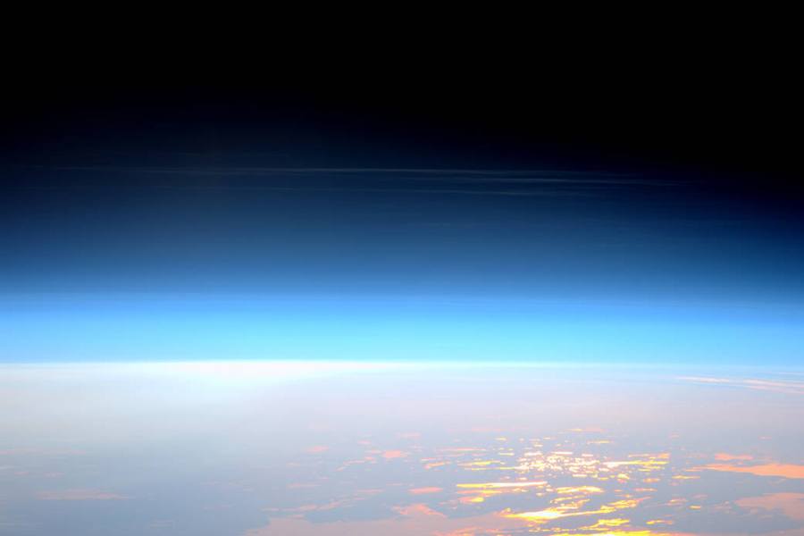 Noctilucent Clouds
