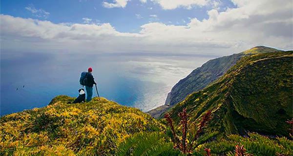 Life Inside Tristan Da Cunha, The Most Remote Settlement On Earth