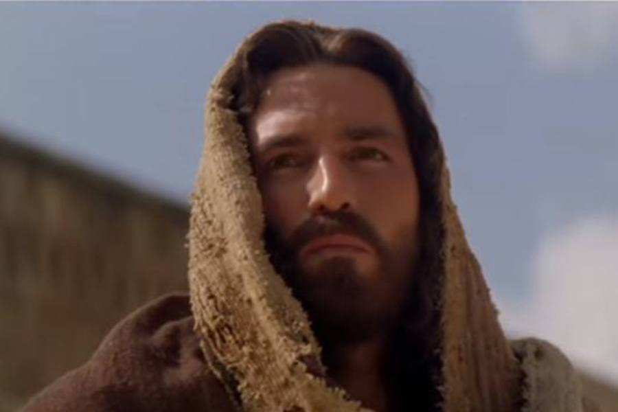 Passion Of The Christ