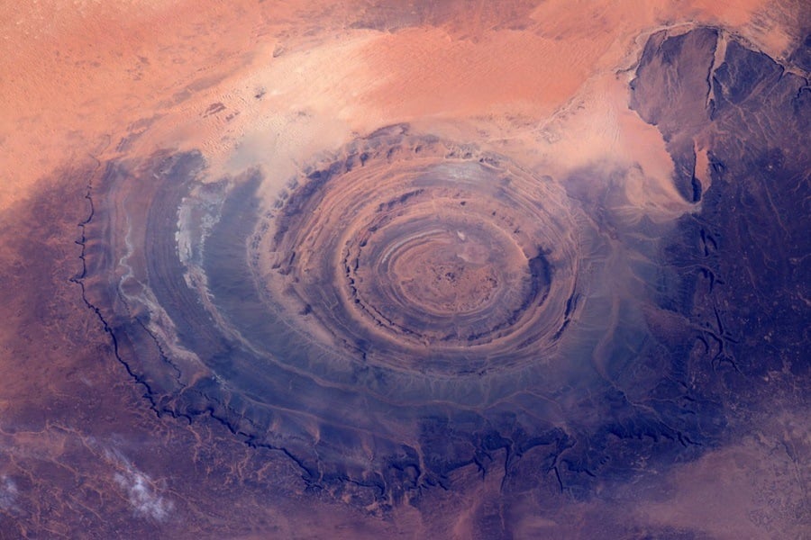 Richat Structure