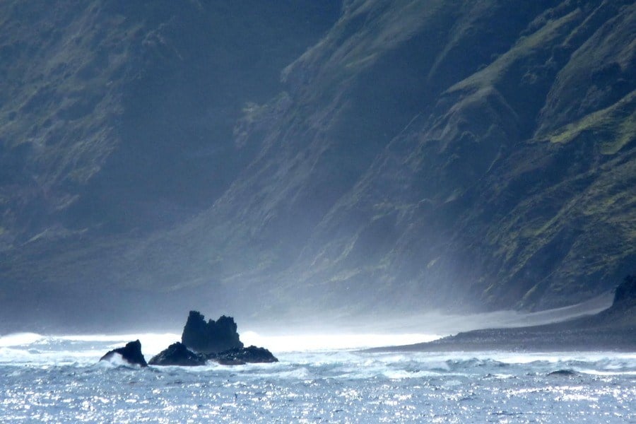 Life Inside Tristan Da Cunha, The Most Remote Settlement On Earth