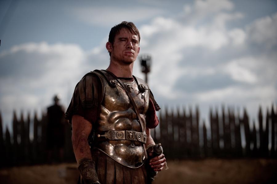 The Eagle Film Still