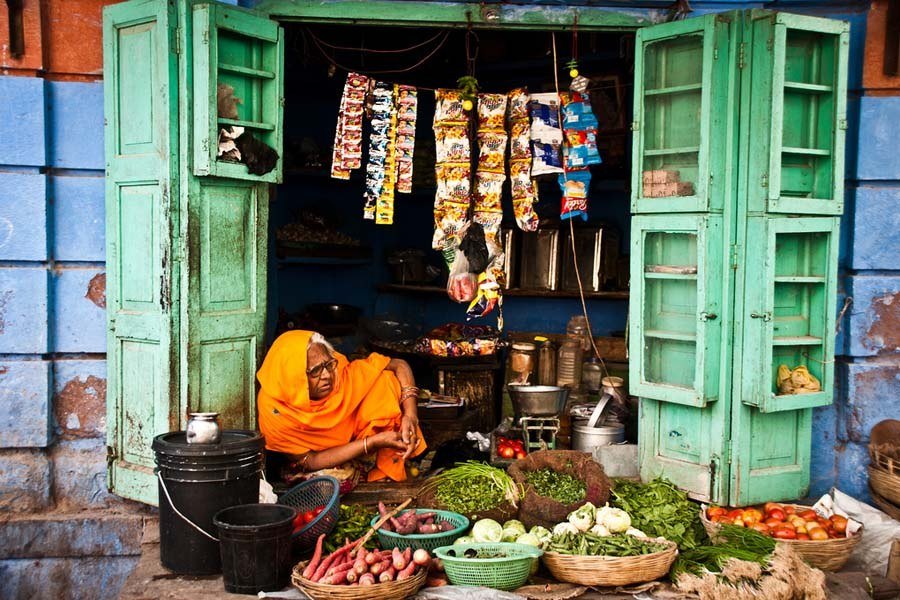 32 Photos Of Jodhpur That Flawlessly Portray The Vibrancy Of India