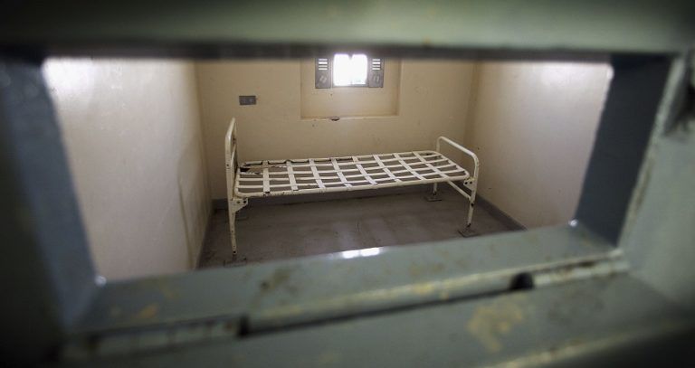 south dakota prison conjugal visits