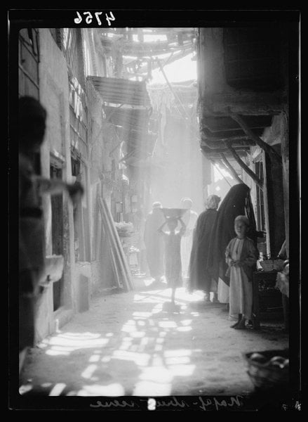 Surprising Vintage Photos Of Iraq Before Arab Nationalism