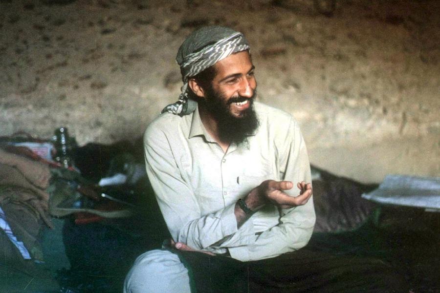 Osama bin Laden