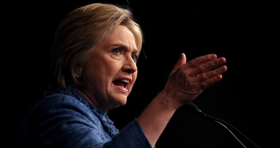 Clinton Hand