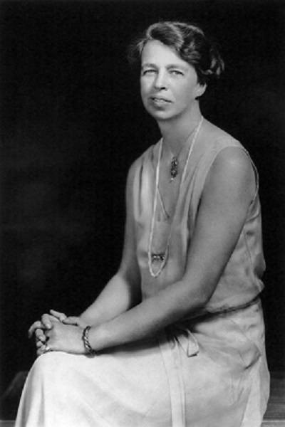 Eleanor Roosevelt Quotes